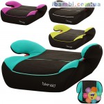 Автосидение-бустер M 2784